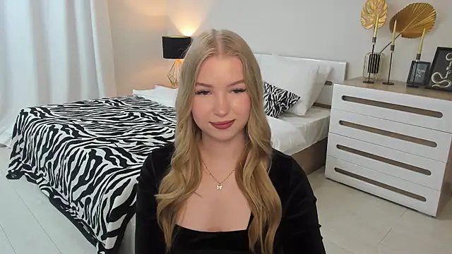shy  lady online show from 06-14-26, 02:30