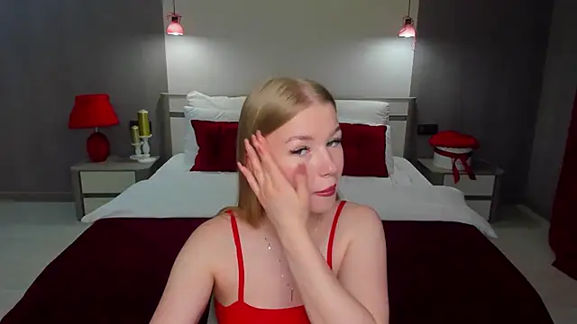 shy  lady online show from 06-30-26, 06:31