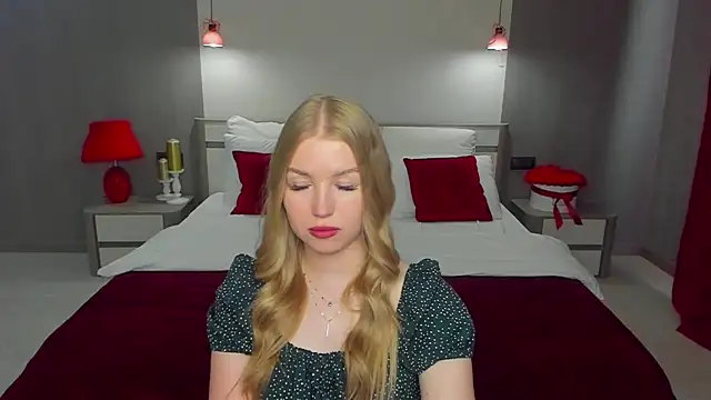 shy  lady online show from 07-01-26, 06:37