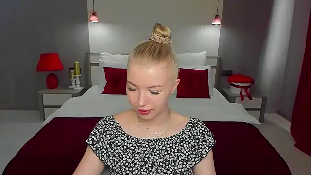 shy  lady online show from 07-03-26, 04:30