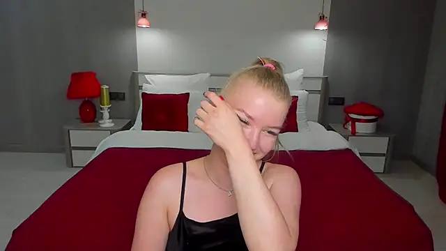 shy  lady online show from 07-12-26, 11:40