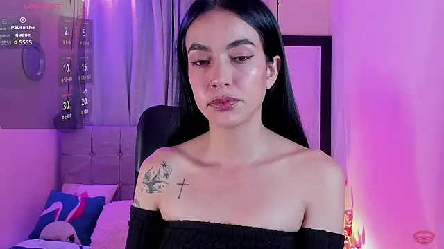 samy lewis online show from 12-14-24, 04:12