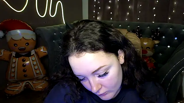 GloriNichols online show from 01-03-25, 12:08