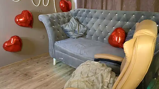 GloriNichols online show from 02-03-25, 06:34