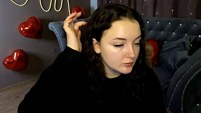 GloriNichols online show from 02-06-25, 12:37