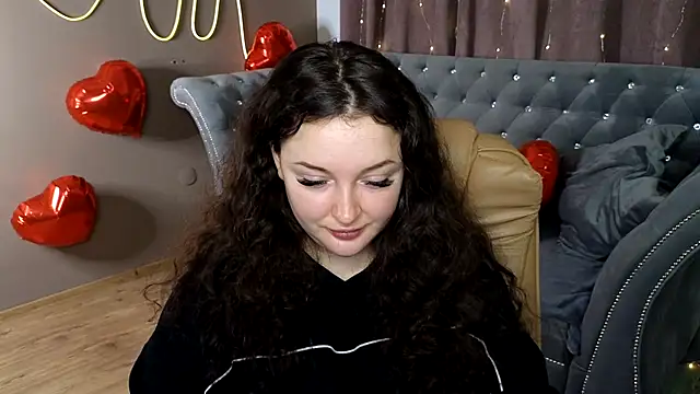 GloriNichols online show from 02-07-25, 06:56