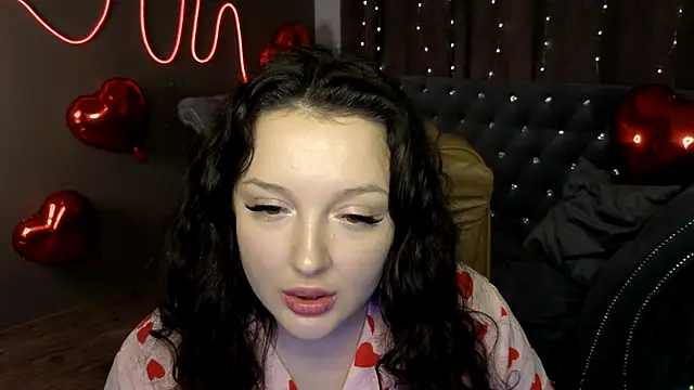 GloriNichols online show from 02-14-25, 10:28