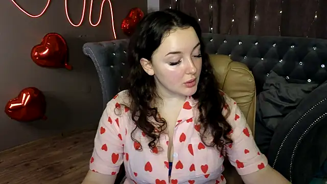 GloriNichols online show from 02-16-25, 09:26