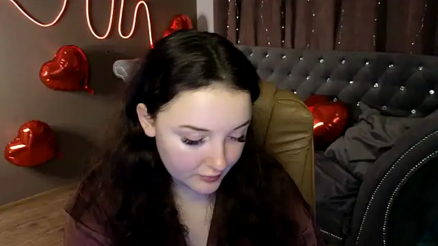 GloriNichols online show from 02-21-25, 10:07