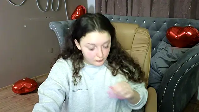 GloriNichols online show from 03-10-25, 06:05