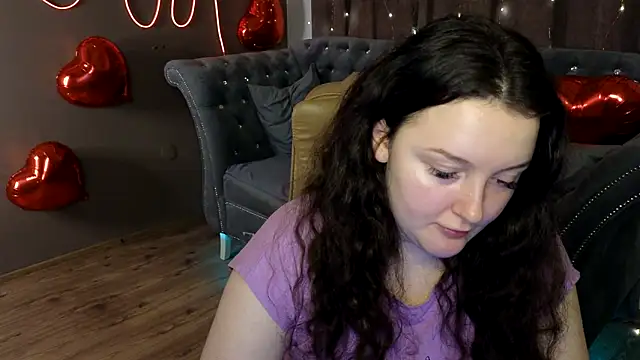 GloriNichols online show from 03-10-25, 02:16