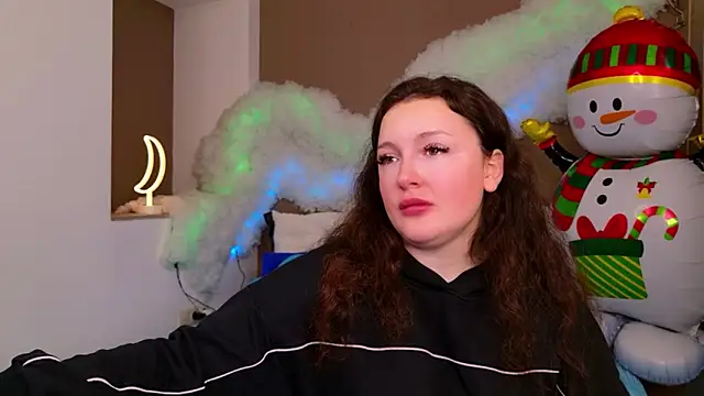 GloriNichols online show from 12-03-25, 06:10