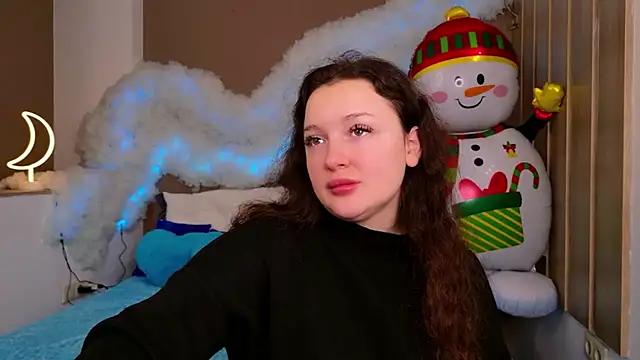 GloriNichols online show from 12-14-25, 06:08