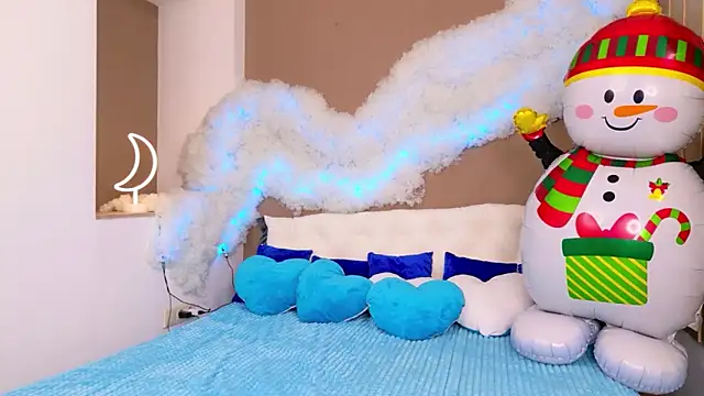 GloriNichols online show from 12-15-25, 06:06