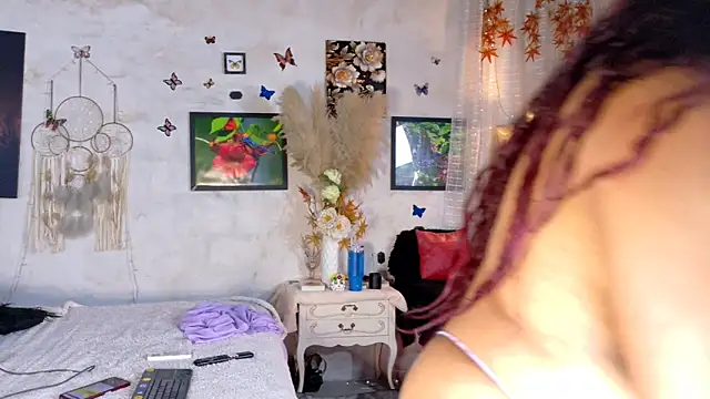 Kyara Queen online show from 03-23-26, 05:39