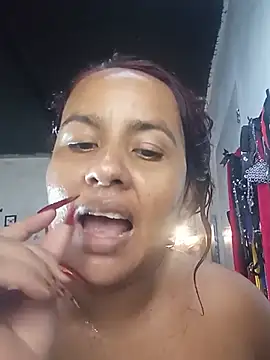 Kyara Queen online show from 07-22-26, 08:11