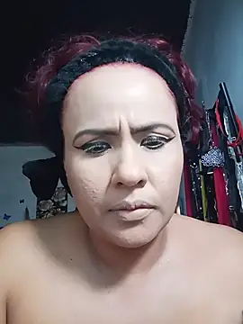 Kyara Queen online show from 07-28-26, 06:53