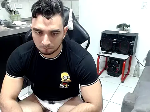 seux-88 online show from 03-07-25, 01:40