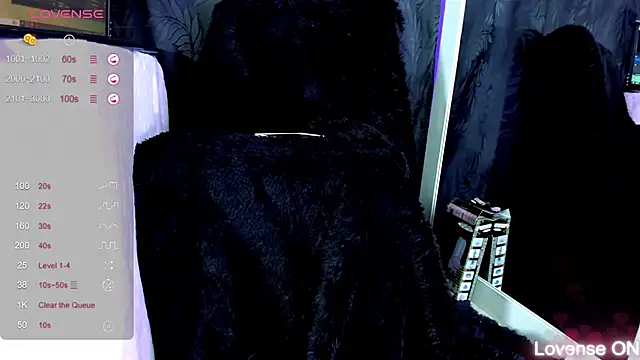 Snapshot of VyxenXBig_cock chatting on 07-05-26, 12:23 VyxenXBig cock online show from 07-05-26, 12:23
