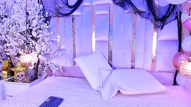 samarajhonson online show from 11-29-25, 09:29