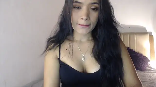 sabrina brunette online show from 04-08-26, 03:28