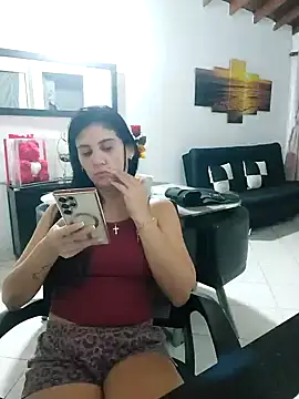 Snapshot of AbbyBaker222 chatting on 01-15-25, 07:48 AbbyBaker222 online show from 01-15-25, 07:48