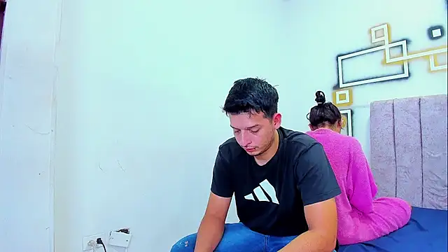 FerneyManti online show from 12-03-25, 02:04