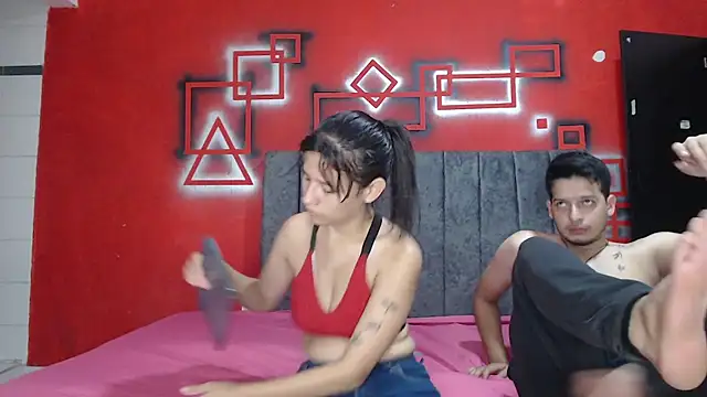 Snapshot of FerneyManti chatting on 01-16-26, 01:26 FerneyManti online show from 01-16-26, 01:26