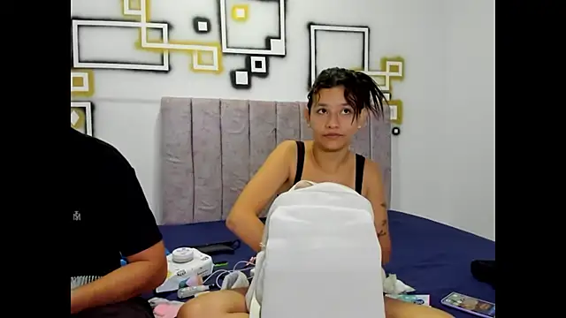 Snapshot of FerneyManti chatting on 02-03-26, 01:16 FerneyManti online show from 02-03-26, 01:16