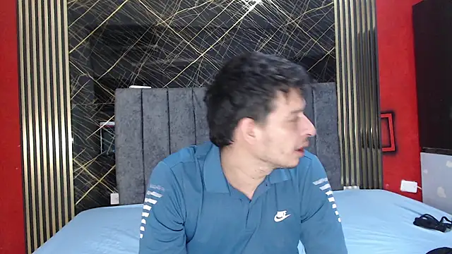 Snapshot of FerneyManti chatting on 03-04-26, 01:17 FerneyManti online show from 03-04-26, 01:17