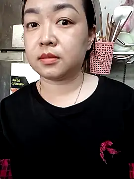 VyOanh2K online show from 02-21-25, 04:40