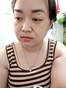 VyOanh2K online show from 03-19-25, 05:41