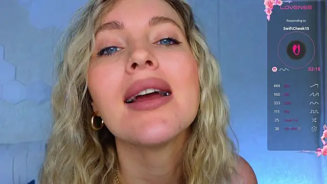 Lynna Sparks online show from 11-05-25, 03:17