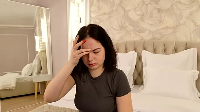 DeniseReese online show from 02-03-25, 03:09