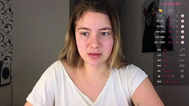 Yassyaaa online show from 12-24-24, 02:10