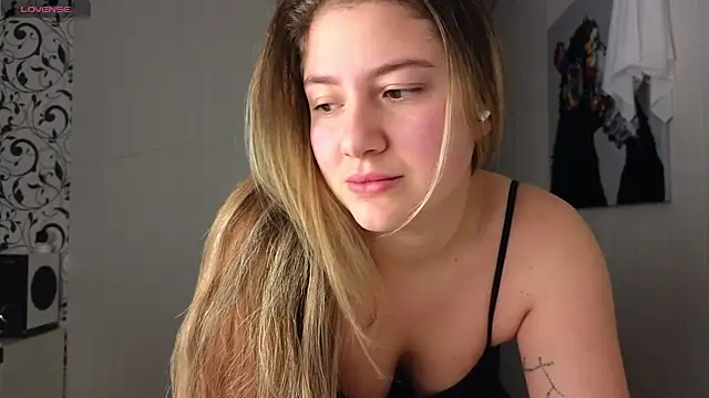 Yassyaaa online show from 01-07-25, 02:20