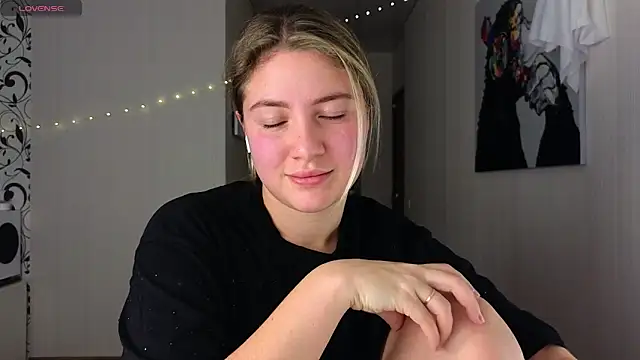 Yassyaaa online show from 01-15-25, 03:00