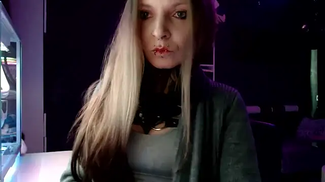 InesGold online show from 02-11-25, 07:12