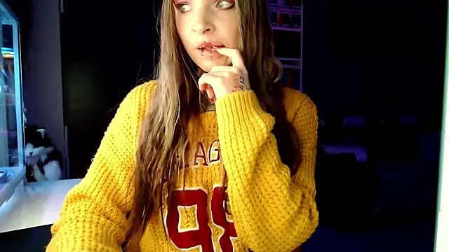 InesGold online show from 02-25-25, 07:25