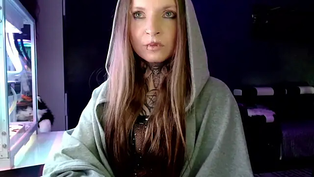 InesGold online show from 02-27-25, 10:15