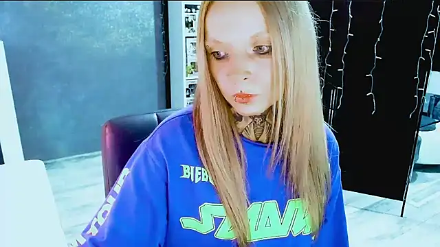 InesGold online show from 09-16-25, 07:31