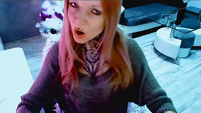 Snapshot of InesGold chatting on 12-17-25, 03:18 InesGold online show from 12-17-25, 03:18