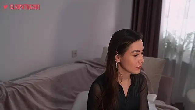 Cleopatra3101 online show from 02-02-25, 10:46