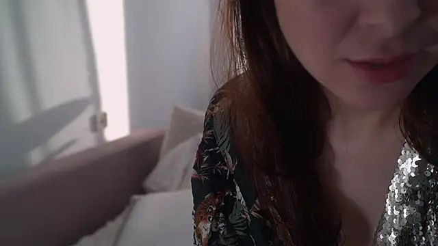 Cleopatra3101 online show from 02-20-25, 06:17