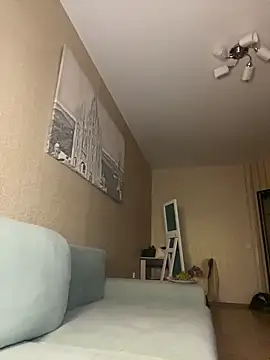 Snapshot of GraceTorrez chatting on 10-25-25, 09:53 GraceTorrez online show from 10-25-25, 09:53