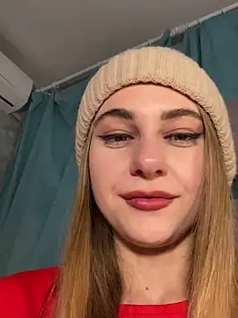 Snapshot of GraceTorrez chatting on 12-16-25, 06:24 GraceTorrez online show from 12-16-25, 06:24