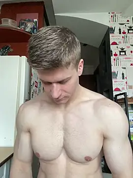 Bruno Banani online show from 12-14-24, 01:27