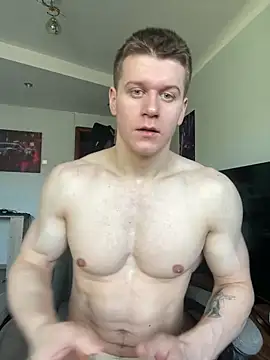 Bruno Banani online show from 01-30-25, 10:50