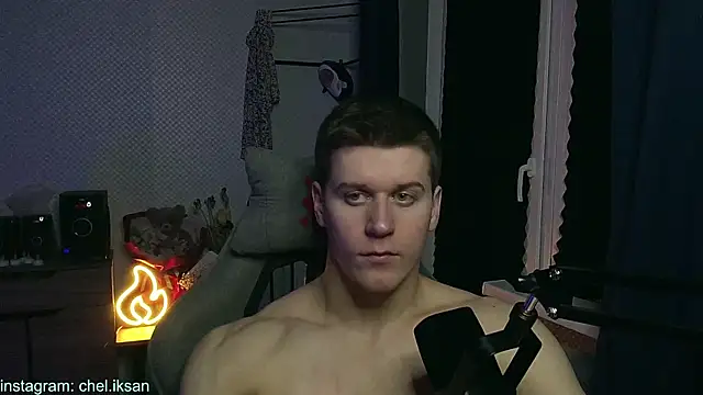 Bruno Banani online show from 03-14-25, 06:07