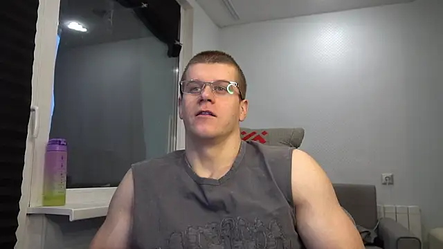 Bruno Banani online show from 10-02-25, 03:41